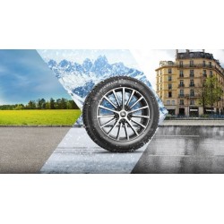Michelin 245/40 R19 98Y CrossClimate 2 M+S XL TL