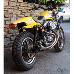 Pirelli MT60﻿  120/90 - 17 M/C 64S (E) TL Rear