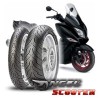 Pirelli Angel Scooter 140/60 -13 63P TL reinf Trasera