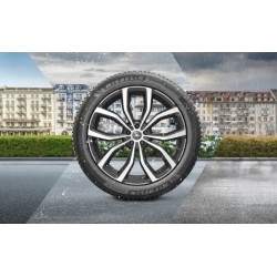 Michelin 265/60 R18 110H Crossclimate 2 SUV M+S TL