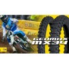 Dunlop Geomax MX34 70/100-17  40M  TT Front