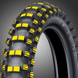 Dunlop Geomax MX34 80/100-12  41M  TT Rear