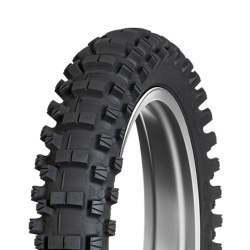 Dunlop Geomax MX34  100/100-18  59M  TT Trasera