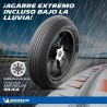 Michelin Power Rain 19/69 R 17 TL Rear