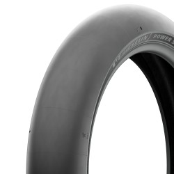 Michelin Power Slick 2 120/70 ZR 17  58W  NHS Front TL
