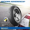 Michelin Power Cup 2 180/55 ZR 17 M/C 73W TL Trasera