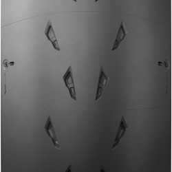 Michelin Power Cup 2 200/55 ZR 17 M/C 78W TL Trasera