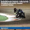 Michelin Power Cup 2 200/55 ZR 17 M/C 78W TL Rear