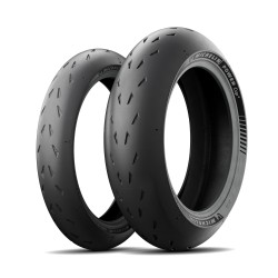 Michelin Power Cup 2 120/70 ZR 17 58W Y 180/55 ZR 17 73W