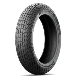 Michelin Power Supermoto Rain160/60 R 17  TL Rear