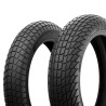 Michelin Power Supermoto Rain160/60 R 17  TL Rear