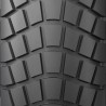 Michelin Power Supermoto Rain 120/80 - 16 TL Delantera
