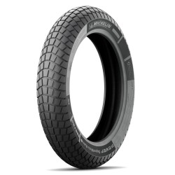 Michelin Power Supermoto LLUVIA 120/80 - 16 Front TL
