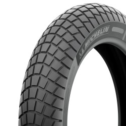 Michelin Power Supermoto Rain 120/80 - 16 TL Delantera