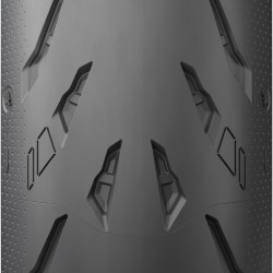 Michelin  Power 5 120/70 ZR 17 58W  TL Delantera