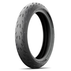 Michelin  Power 5 120/70 ZR 17 58W  TL Delantera