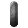 Michelin Power 5  190/55 ZR 17 75W  TL Rear