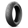 Michelin Power 5  180/55 ZR 17 73W  TL Rear