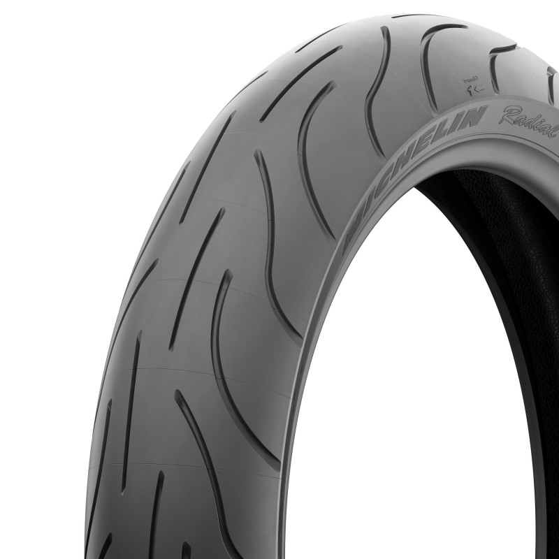 Michelin Pilot Power 2CT 120/70 ZR17