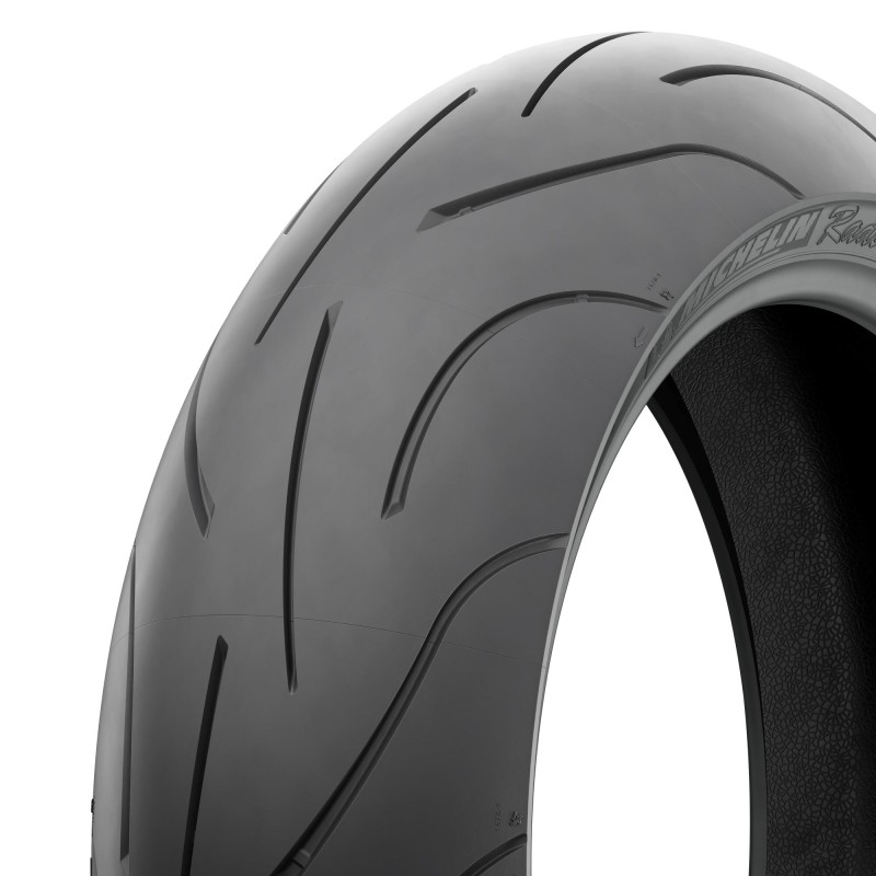 thumbnail image 2 of Reifen Satz MICHELIN PILOT POWER 2CT 190/50 ZR17 73W 120/70 ZR17 58W Motorradreifen Set Paar 2 of 10