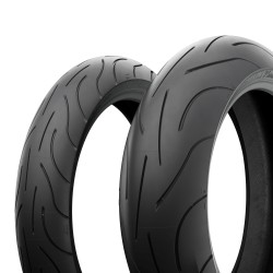 Michelin Pilot Power 2CT 120/60 17 55W Y 160/60 17 69W TL