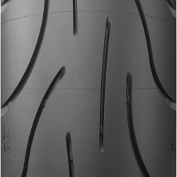 Michelin Pilot Power 2CT 120/65 R 17 56W M/C TL Delantera