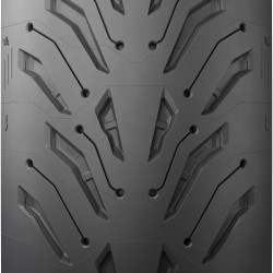 Michelin Road 6 GT 190/50 ZR 17 M/C 73W TL Rear