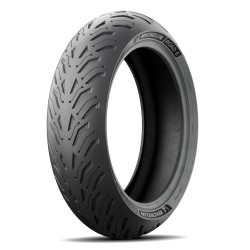 Michelin Road 6 GT 190/50 ZR 17 M/C 73W TL Rear
