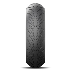 Michelin Road 6 GT 190/55 ZR 17 M/C 75W TL Trasera