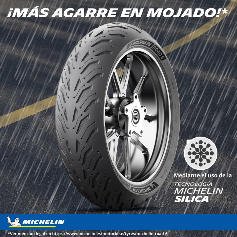 CONTINENTAL CONTI ROAD 180/55 ZR17 73W TL Hinterrad DOT 2022 | R17 | 55