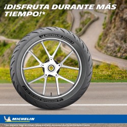Michelin Road 6 120/70 ZR 18 M/C 59W TL Front