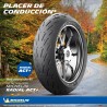 Michelin Road 5 150/70 ZR 17 M/C (69W) TL Rear