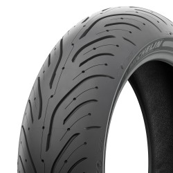 Michelin Pilot Road 4 GT 180/55 ZR17 M/C (73W) TL Rear