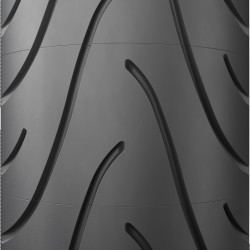Michelin Pilot Street Radial 120/70 R 17 M/C 58H TL/TT Front
