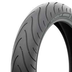 Michelin Pilot Street Radial 120/70 R 17 M/C 58H TL/TT Front