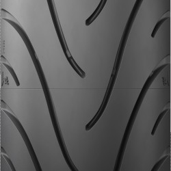 Michelin Pilot Street Radial 160/60 R 17 M/C 69H TL/TT Rear