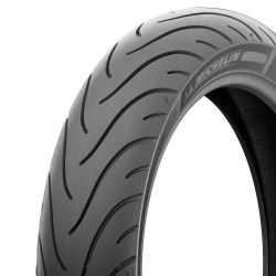 Michelin Pilot Street Radial 160/60 R 17 M/C 69H TL/TT Rear