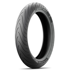 Michelin Pilot Street Radial 110/70 R 17 M/C 54H TL/TT Front