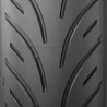 Michelin Road Classic 130/70 B 17 M/C 62H TL Trasera