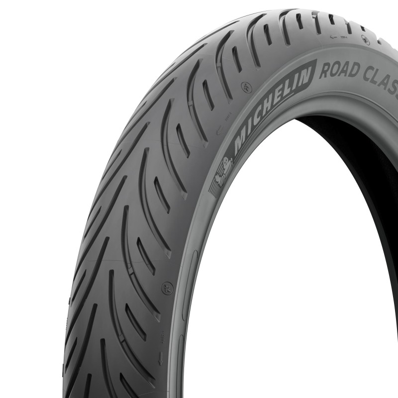 Michelin Road Classic 100/90 - 18 M/C 56H TL Delantera