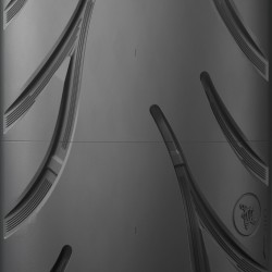 Michelin Commander III CRUISER 100/90 B19  M/C 57H TL/TT Delantera