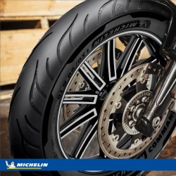 Michelin Commander III CRUISER 90/90 - 21 54H  M/C TL/TT Delantera