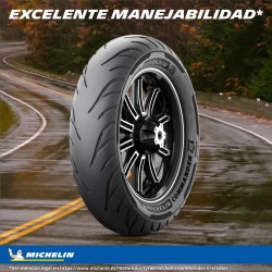 Michelin Commander III CRUISER 150/80 B 16 77H Reinf TL/TT M/C Trasera