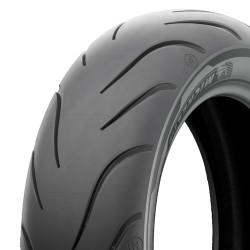 Michelin Commander III TOURING  MU85 B 16  M/C 77H  Reinf TL/TT  Trasera