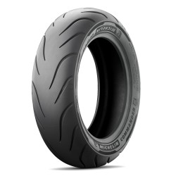 Michelin Commander III TOURING 180/55 B 18  M/C 80H TL/TT  Rear