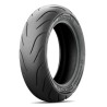 Michelin Commander III TOURING 180/55 B 18  M/C 80H  Reinf TL/TT  Trasera
