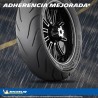 Michelin Commander III TOURING 180/55 B 18  M/C 80H  Reinf TL/TT  Trasera