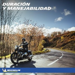 Michelin Commander II  240/40 R 18  M/C 79V  TL Trasera