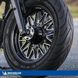 Michelin Commander II 80/90 - 21M/C 54H TL/TT Front