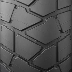Michelin SCORCHER Adventure 170/60 R 17 72V TL Trasera